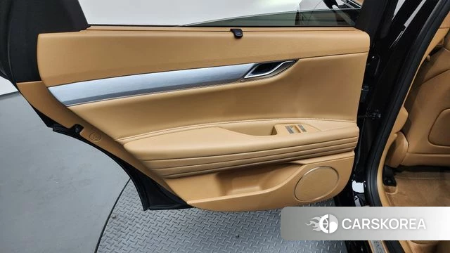 Genesis G80 (RG3) id 4200940 из Кореи 17