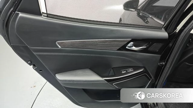 Kia K7 Premier Hybrid id 4614989 из Кореи 17