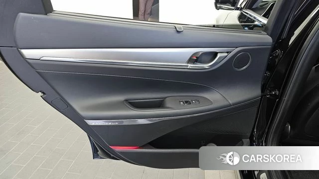 Hyundai The New Grandeur IG Hybrid id 4935881 из Кореи 17