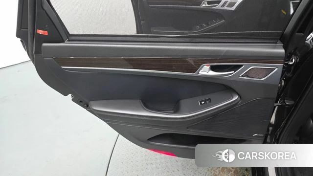 Genesis G80 id 4785584 из Кореи 17