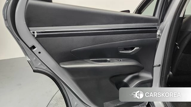 Hyundai Tucson Hybrid (NX4) id 4630836 из Кореи 17