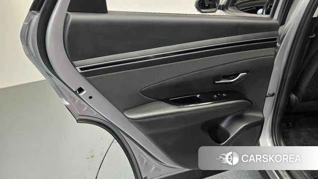 Hyundai Tucson (NX4) id 4187121 из Кореи 17