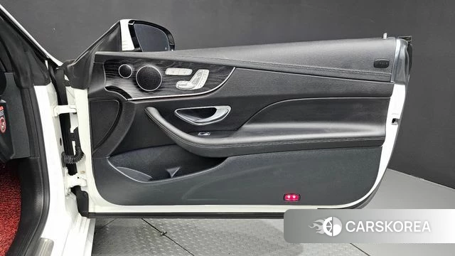 Mercedes-Benz E-Class W213 id 4882169 из Кореи 17
