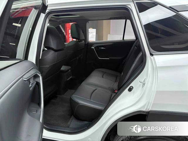 Toyota RAV4 Rongfang id 4393395 из Китая 17
