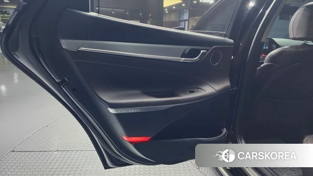 Hyundai Grandeur IG id 4435800 из Кореи 17