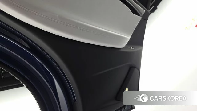 Tesla Model X id 4384395 из Кореи 17