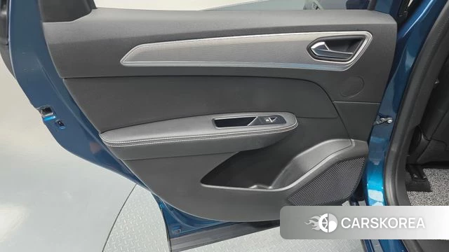 Renault Korea (Samsung) XM3 id 4692178 из Кореи 17