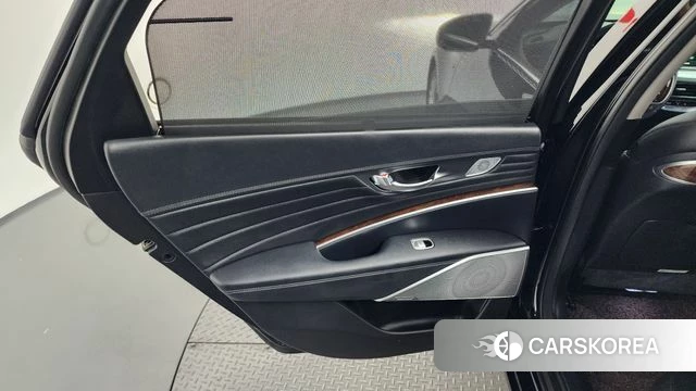 Kia More K9 id 4430050 из Кореи 17
