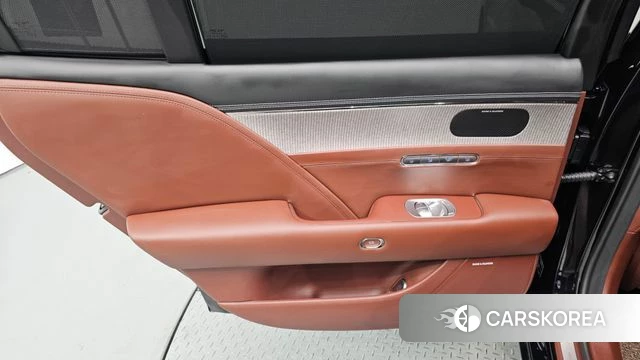 Genesis G90 (RS4) id 4834504 из Кореи 17