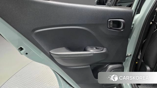 Hyundai Venue id 4336475 из Кореи 17