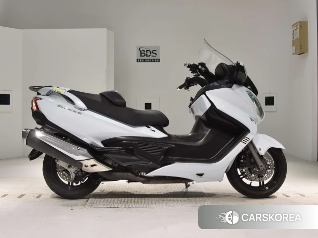 Проданный Suzuki SKYWAVE 650 2013 из Японии, фото 2