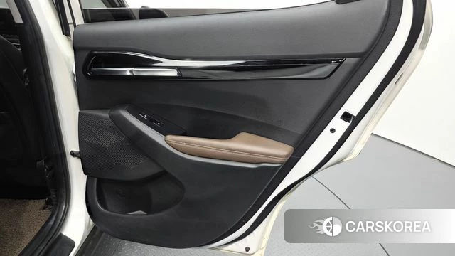 Kia Seltos id 4508099 из Кореи 17