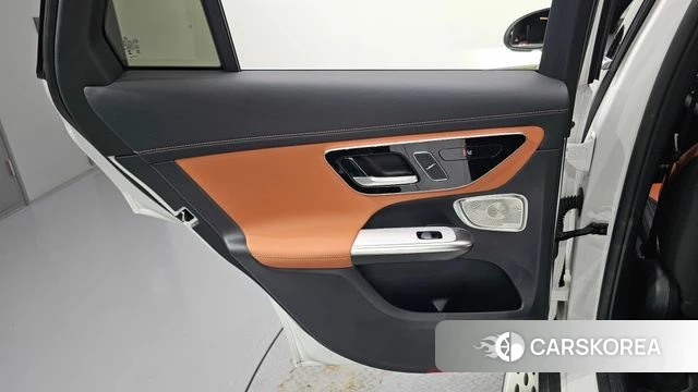 Mercedes-Benz GLC-Class X254 id 4548855 из Кореи 17