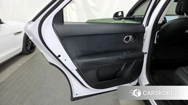 Hyundai Ionic 5 id 4187070 из Кореи 17