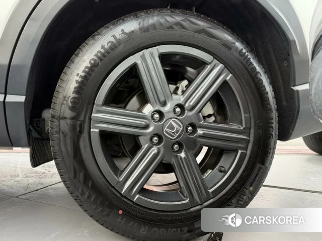 Honda XR-V id 4314399 из Китая 17