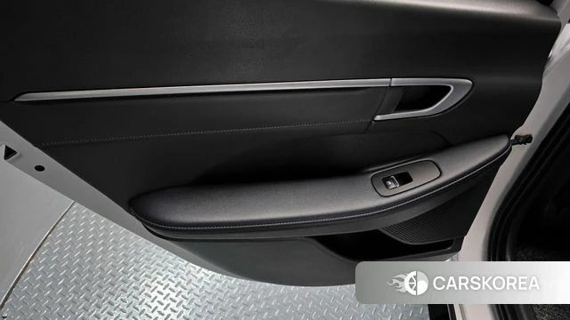 Hyundai Sonata D Edge (DN8) id 4200927 из Кореи 17