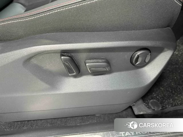 Volkswagen Tanyue id 4274328 из Китая 17