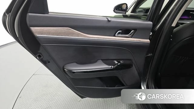 Kia K5 Hybrid 3rd Generation id 4783725 из Кореи 17