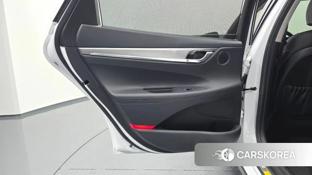 Hyundai The New Grandeur IG id 4779193 из Кореи 17