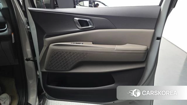 Kia The New Carnival 4th Generation id 4329650 из Кореи 17