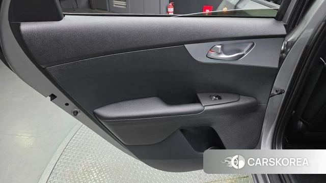 Kia The New K3 2nd generation id 4731086 из Кореи 17