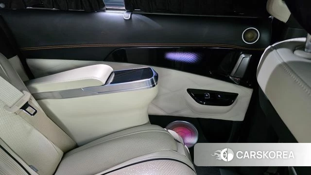 Kia Carnival 4th generation id 4433521 из Кореи 17