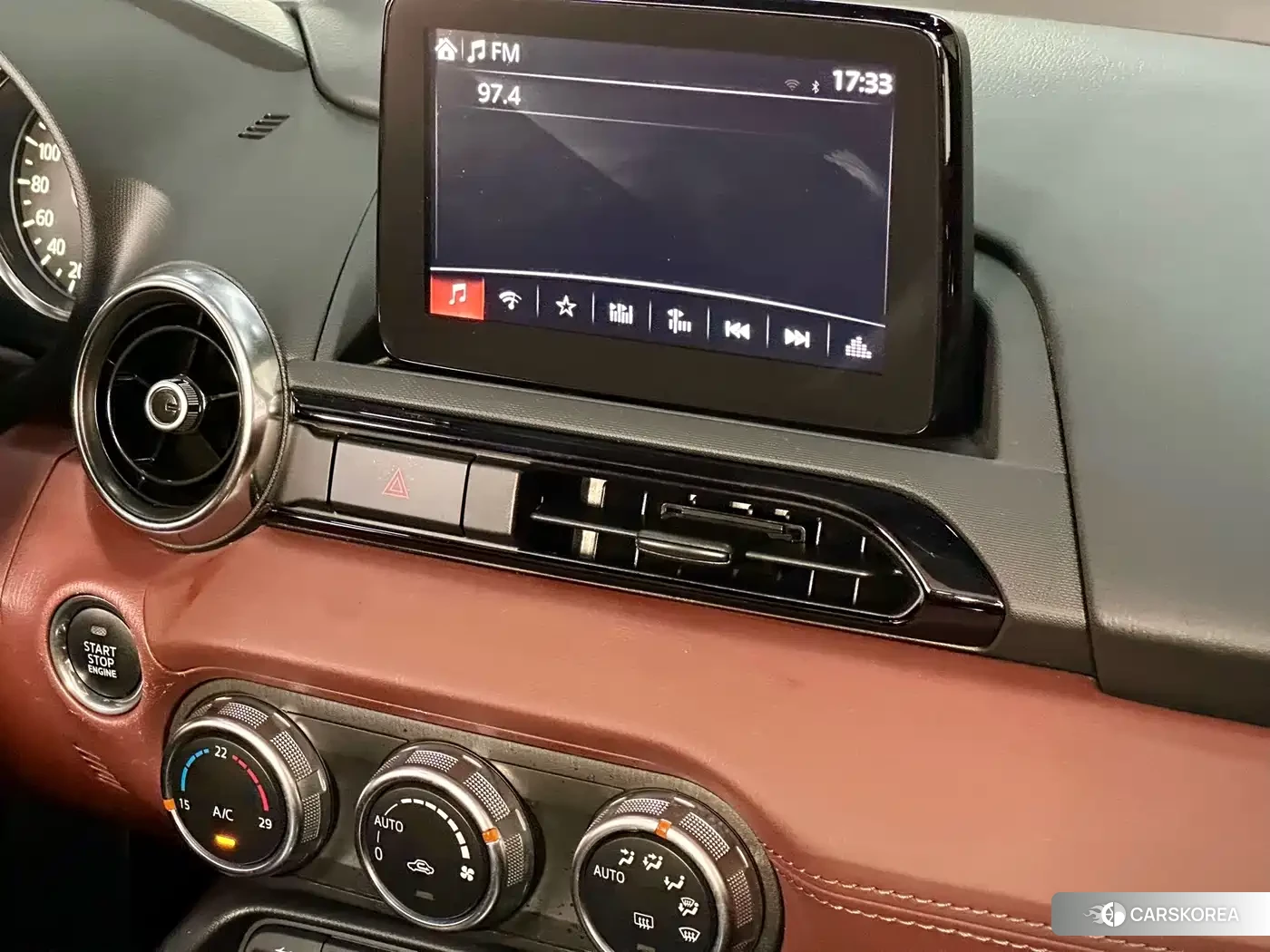 Mazda MX-5 id 4577653 из Китая 17