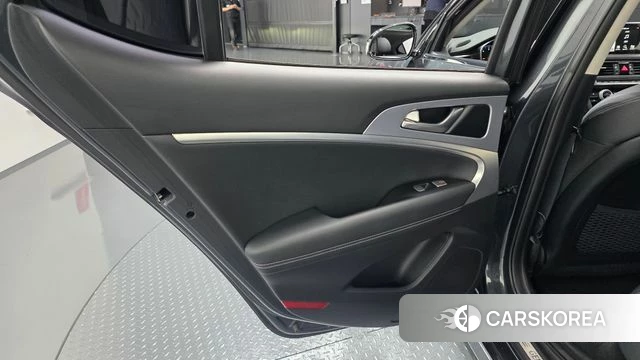 Genesis G70 id 4384738 из Кореи 17