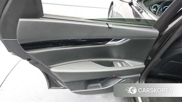 Genesis G80 (RG3) id 4769046 из Кореи 17