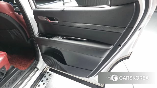 Hyundai Palisade id 4637712 из Кореи 17