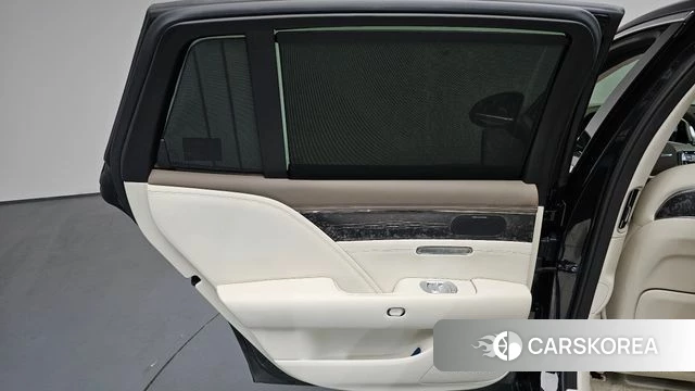 Genesis G90 (RS4) id 4309254 из Кореи 17