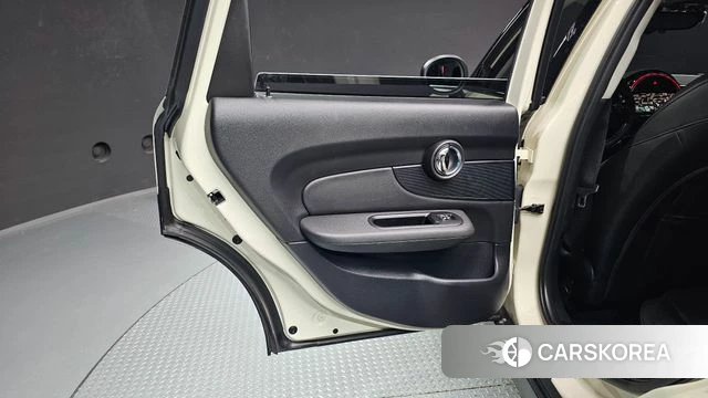 Mini Cooper S Clubman id 4489885 из Кореи 17