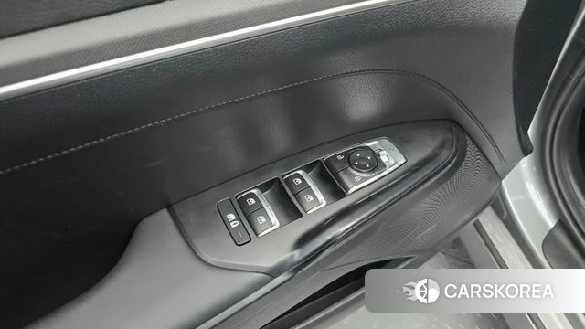 Kia K5 3rd generation id 4636447 из Кореи 17