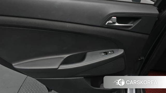 Hyundai All New Tucson id 4736882 из Кореи 17