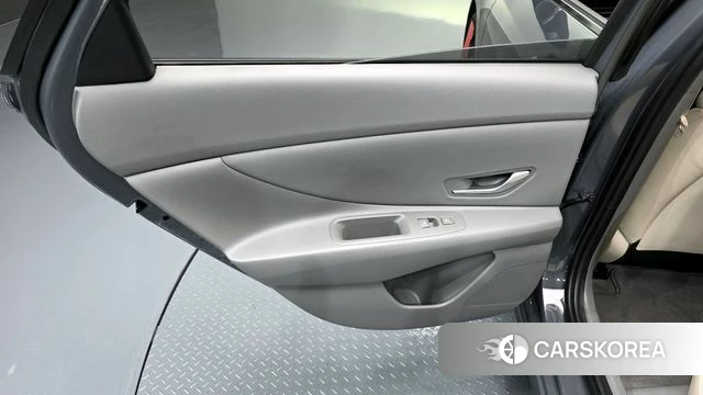 Hyundai The New Avante (CN7) id 4292248 из Кореи 17
