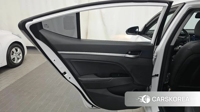 Hyundai The New Avante AD id 4943758 из Кореи 17