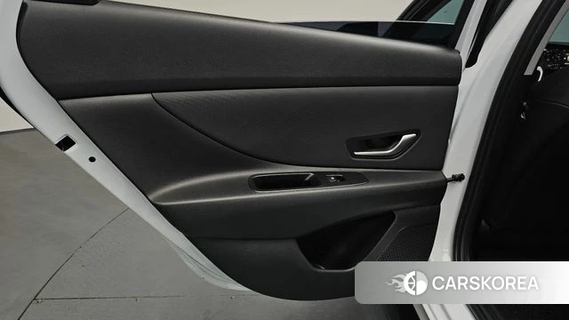 Hyundai The New Avante (CN7) id 4185483 из Кореи 17