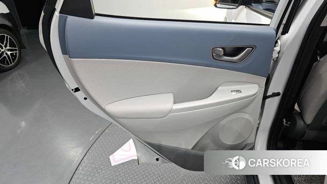 Hyundai Kona Electric id 4647327 из Кореи 17
