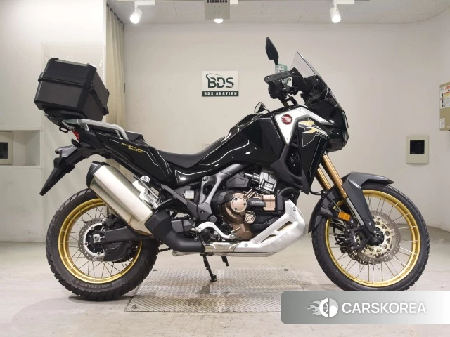 Проданный Honda CRF1100L AFRICA TWIN DCT 2020 из Японии