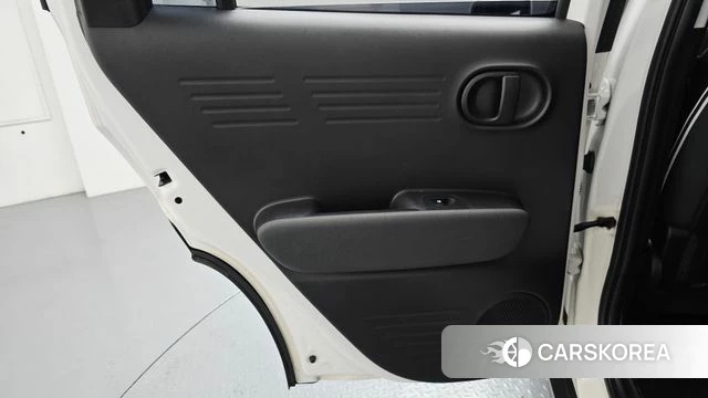 Hyundai Casper id 4489298 из Кореи 17