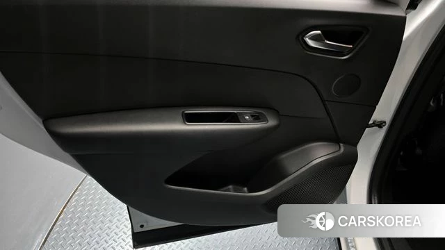Renault Korea (Samsung) XM3 id 4382005 из Кореи 17