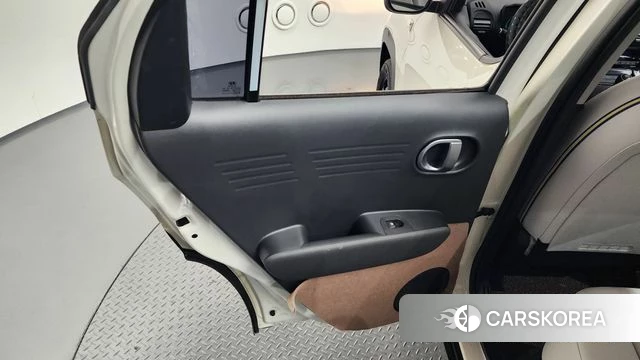 Hyundai Casper id 4223205 из Кореи 17