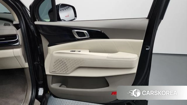 Kia The New Carnival 4th Generation id 4584328 из Кореи 17