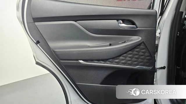 Hyundai Santa Fe TM id 4873573 из Кореи 17