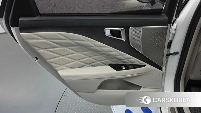 Kia K8 Hybrid id 4757790 из Кореи 17