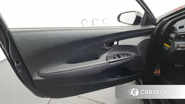 Hyundai Veloster (JS) id 4530594 из Кореи 17