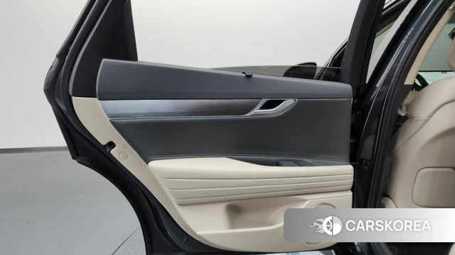 Genesis G80 (RG3) id 4283573 из Кореи 17