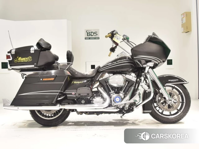 Проданный Harley-Davidson Road Glide FLTRX1690 2010 из Японии