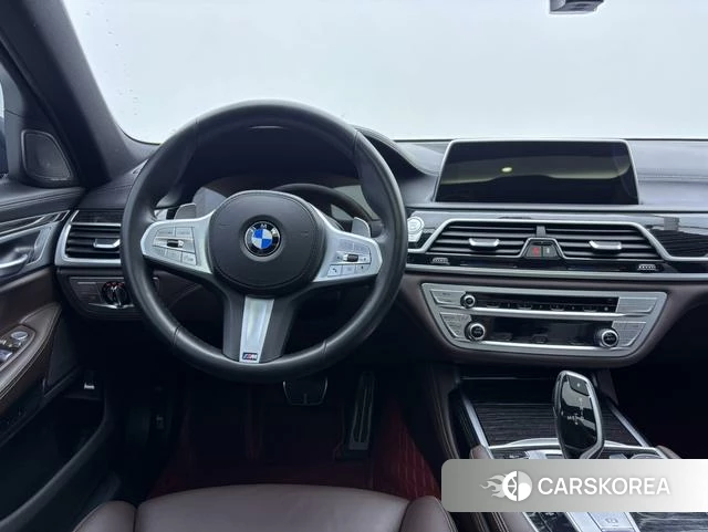 BMW 7 series id 4335638 из Китая 17