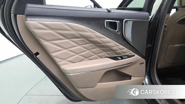 Kia K8 id 4224110 из Кореи 17